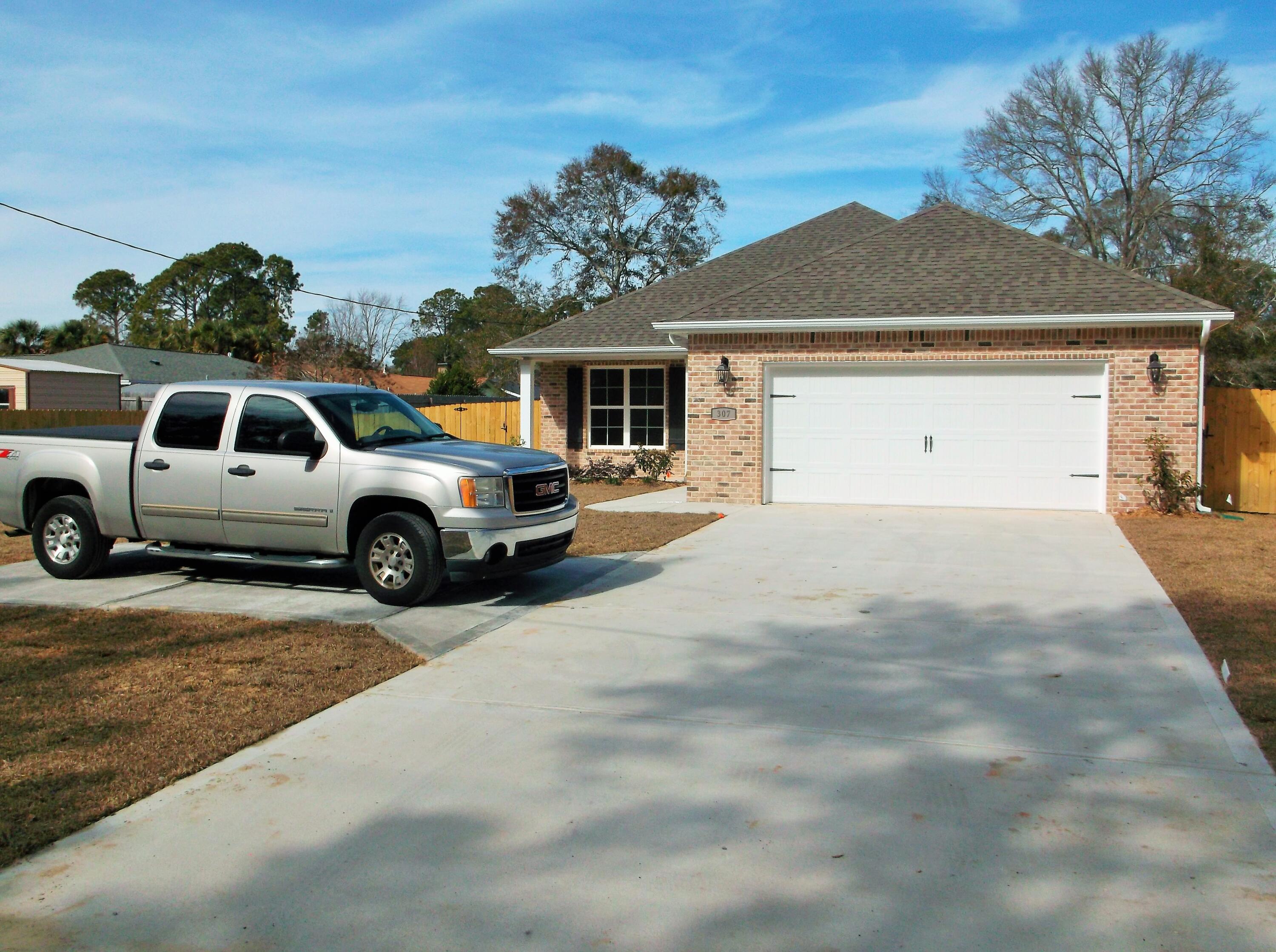 Casen Run S/D - Residential