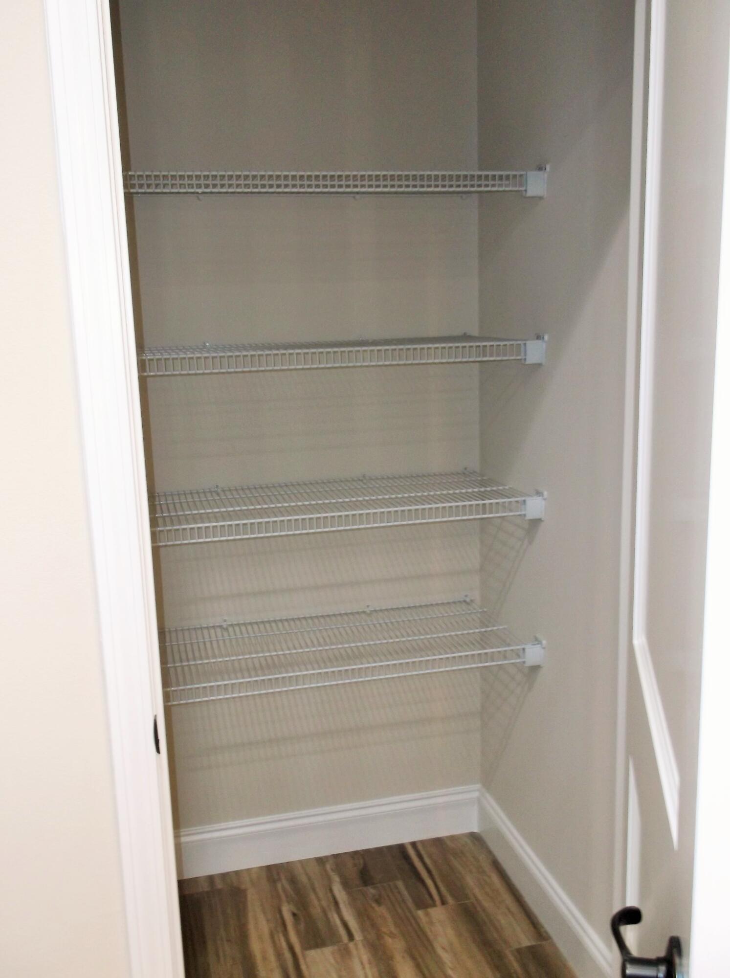 Casen Run S/D - Residential