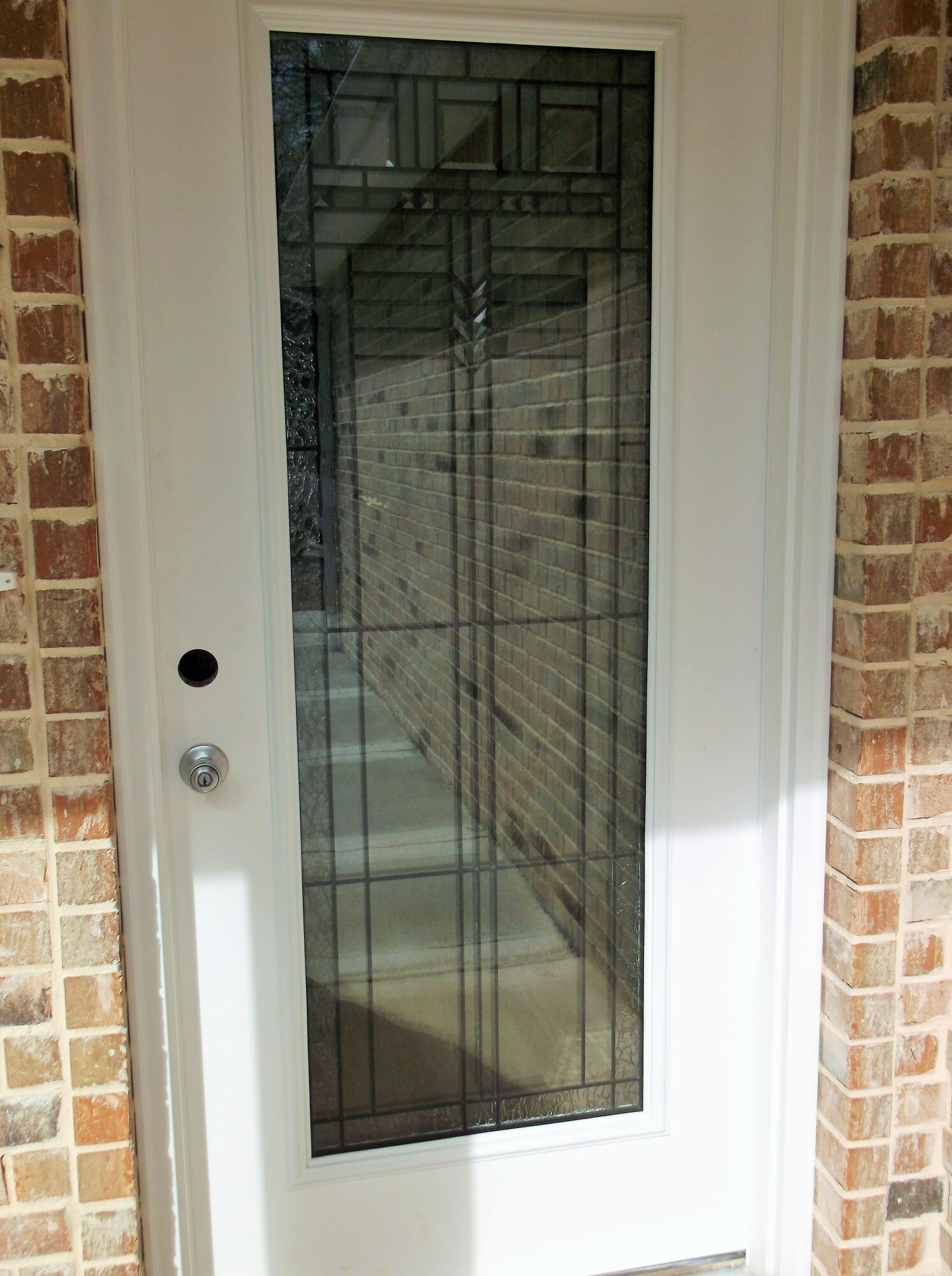 Casen Run S/D - Residential