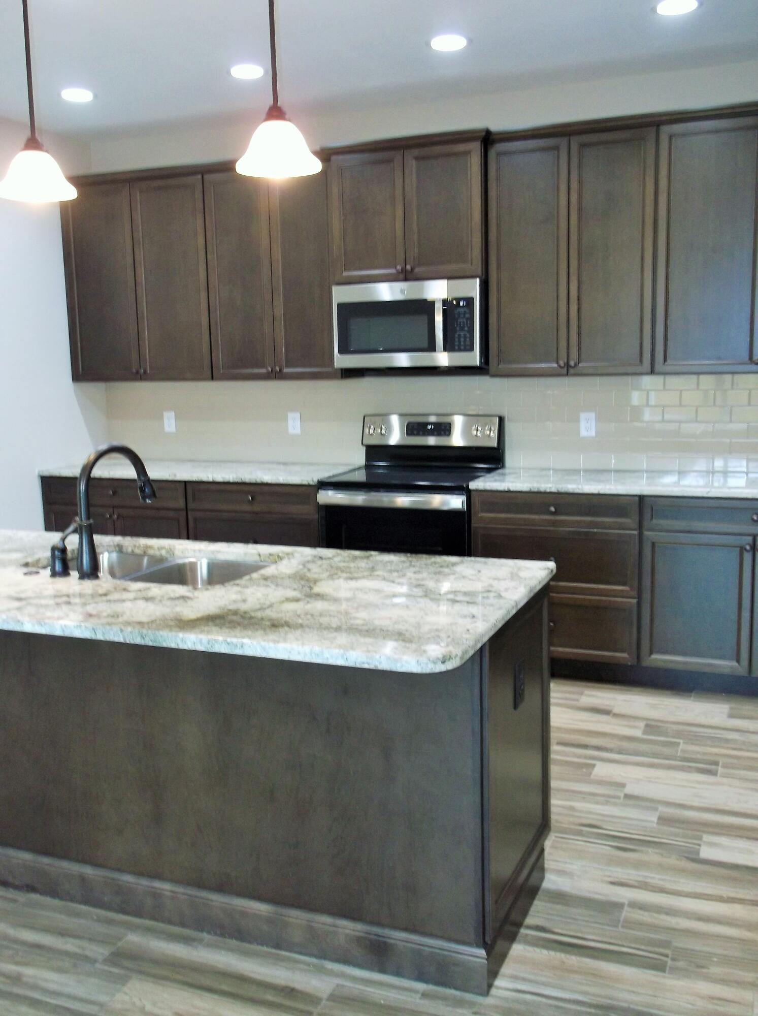 Casen Run S/D - Residential