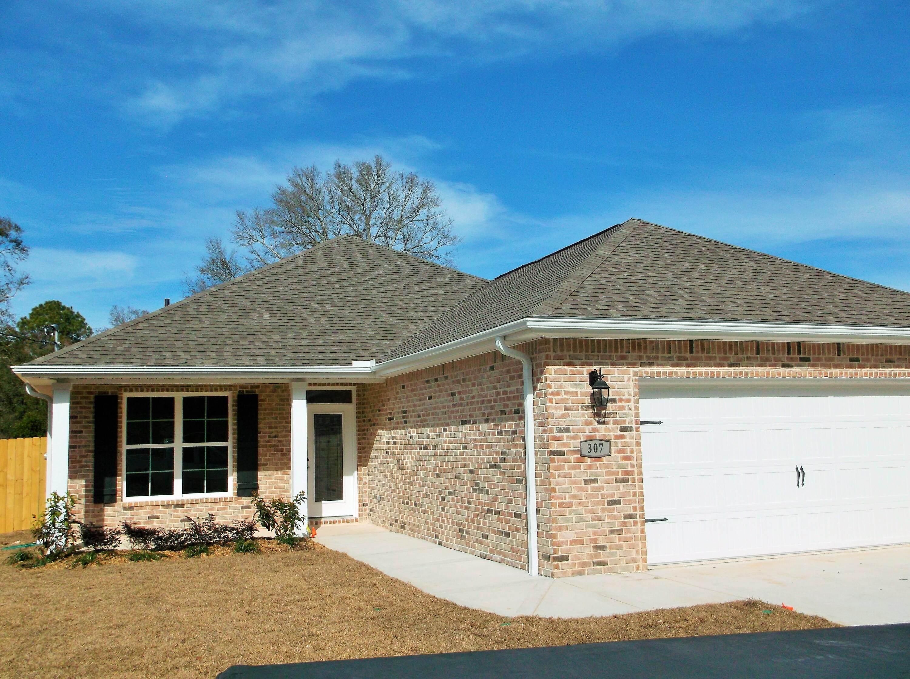 Casen Run S/D - Residential