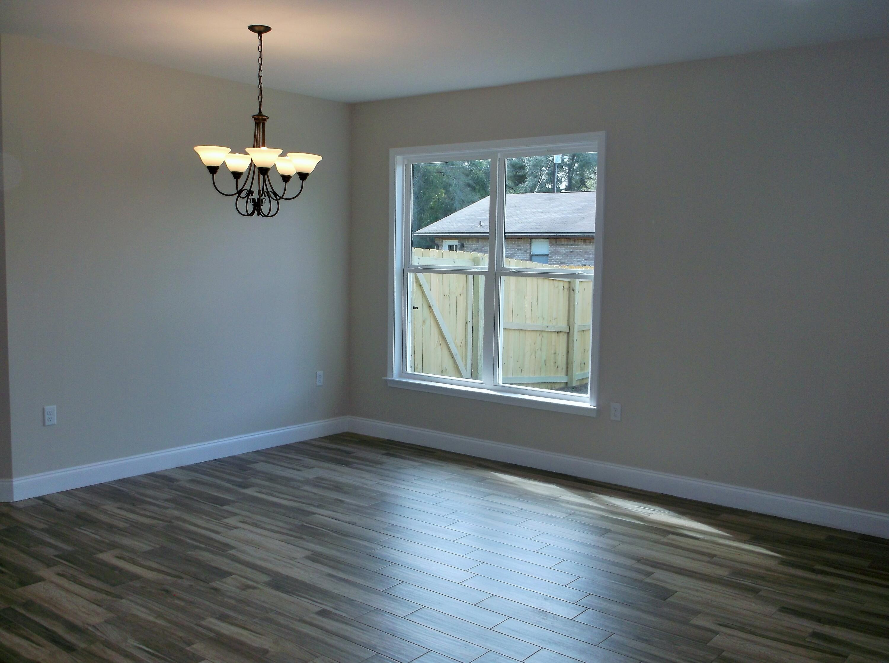 Casen Run S/D - Residential