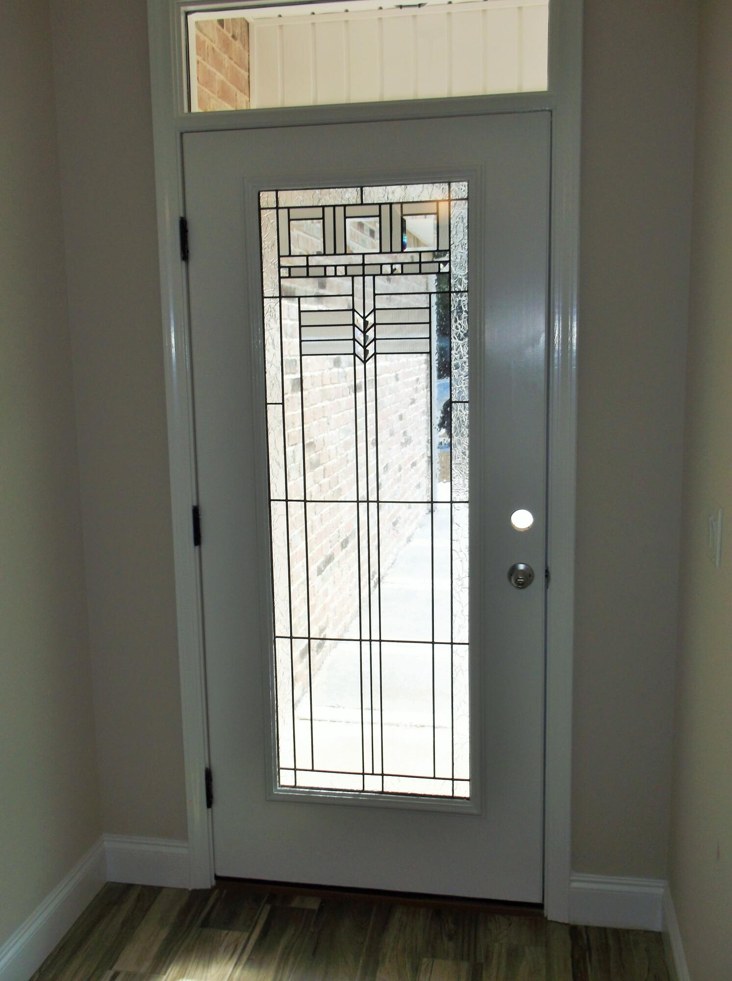 Casen Run S/D - Residential