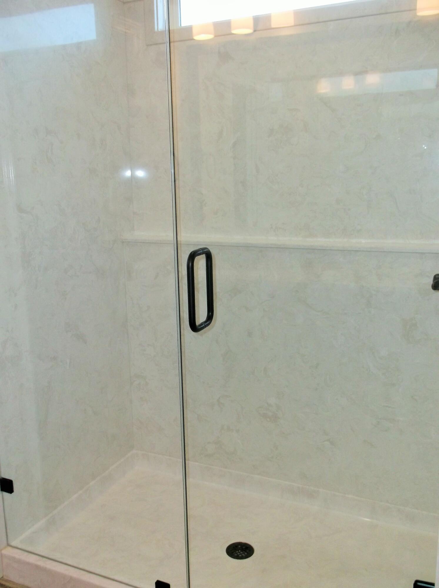 Casen Run S/D - Residential