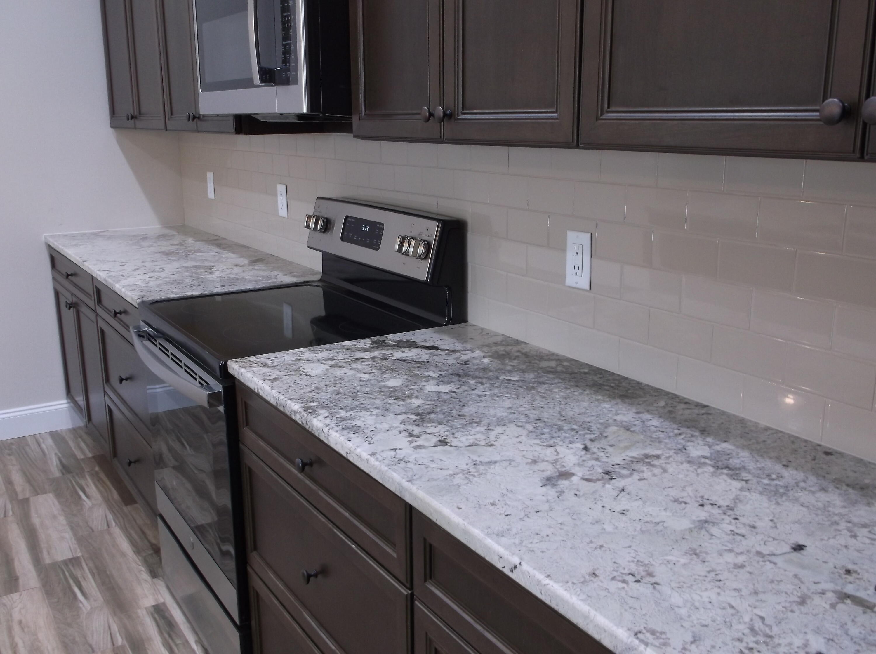 Casen Run S/D - Residential