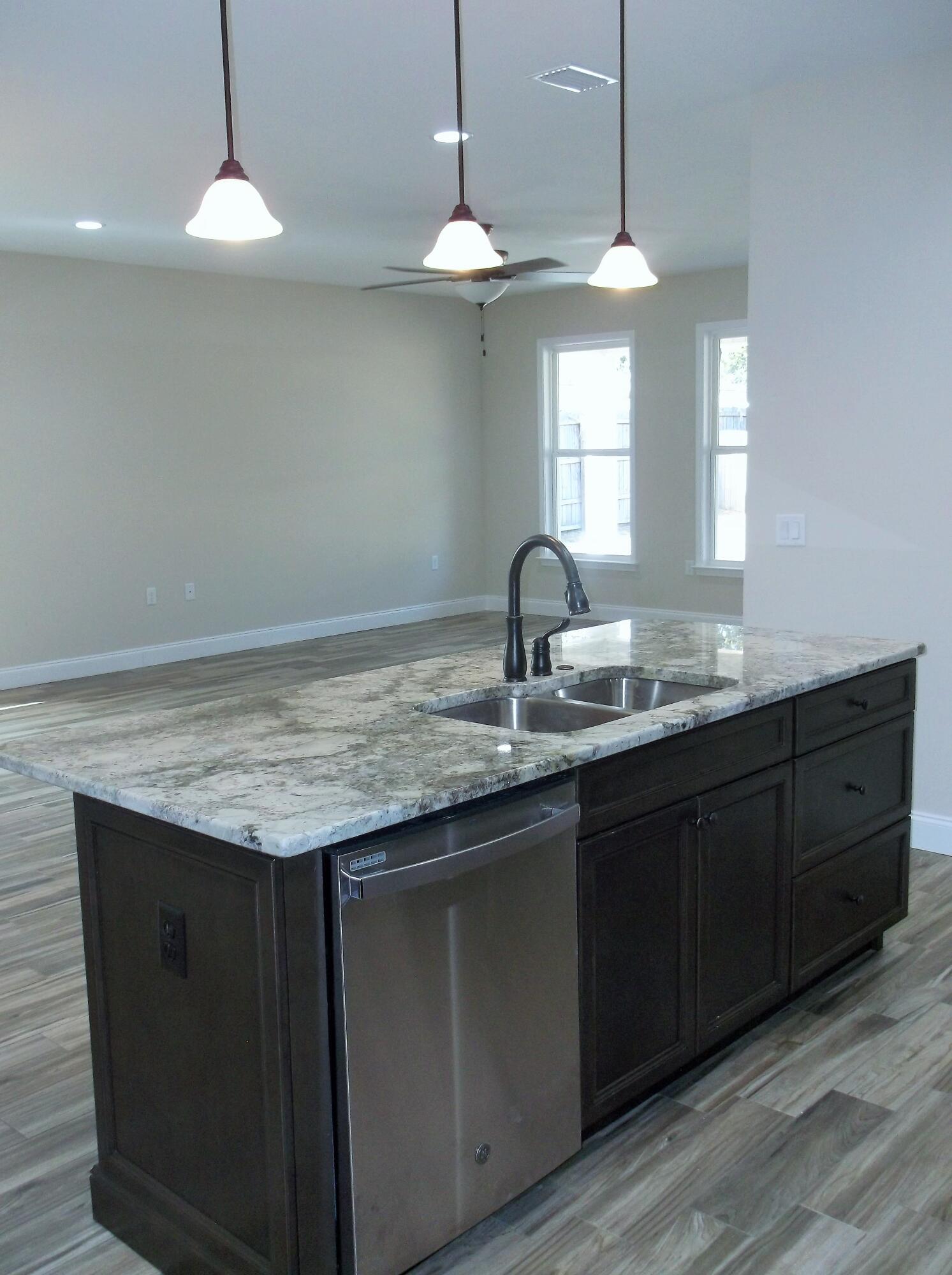 Casen Run S/D - Residential