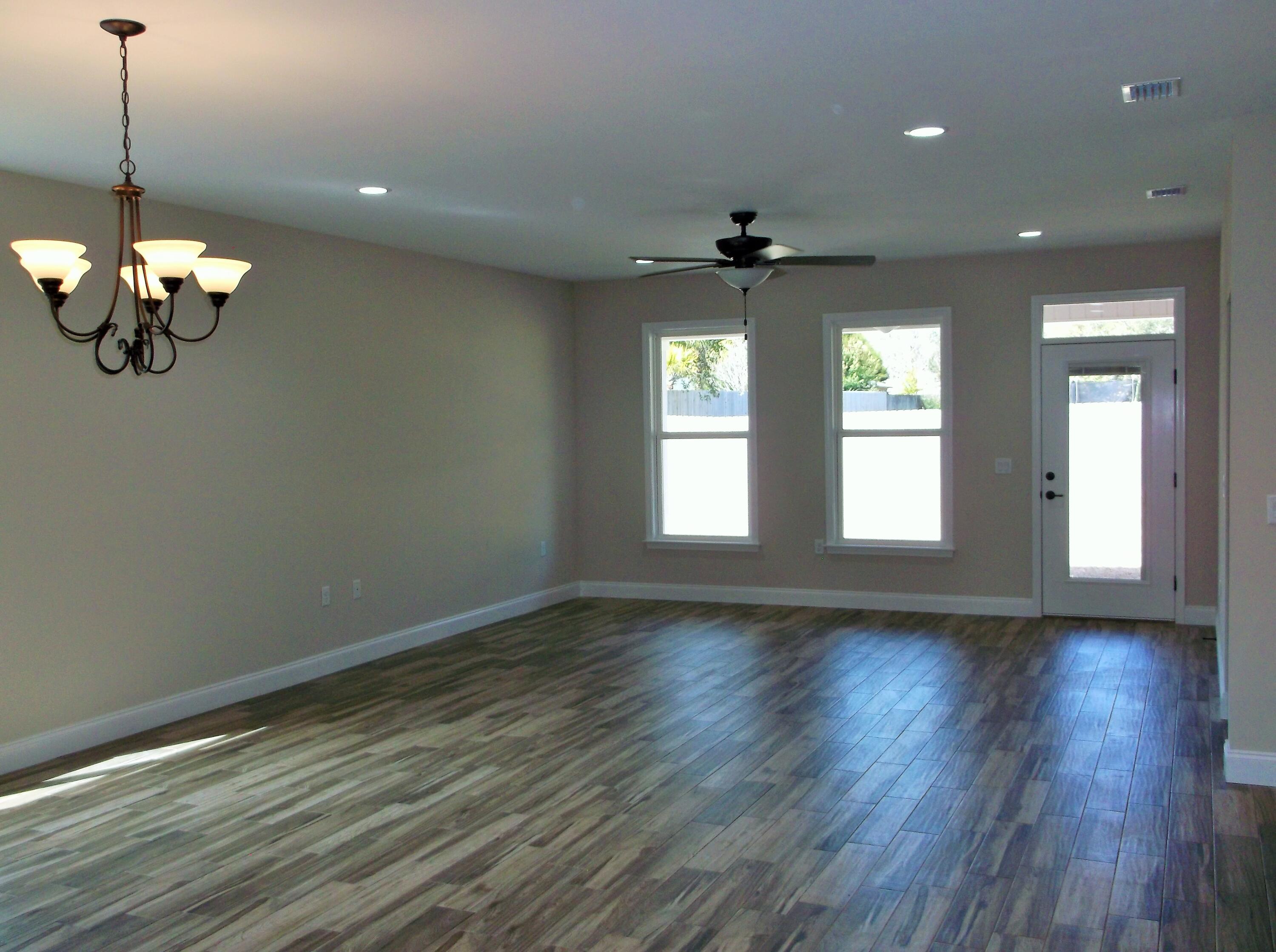 Casen Run S/D - Residential