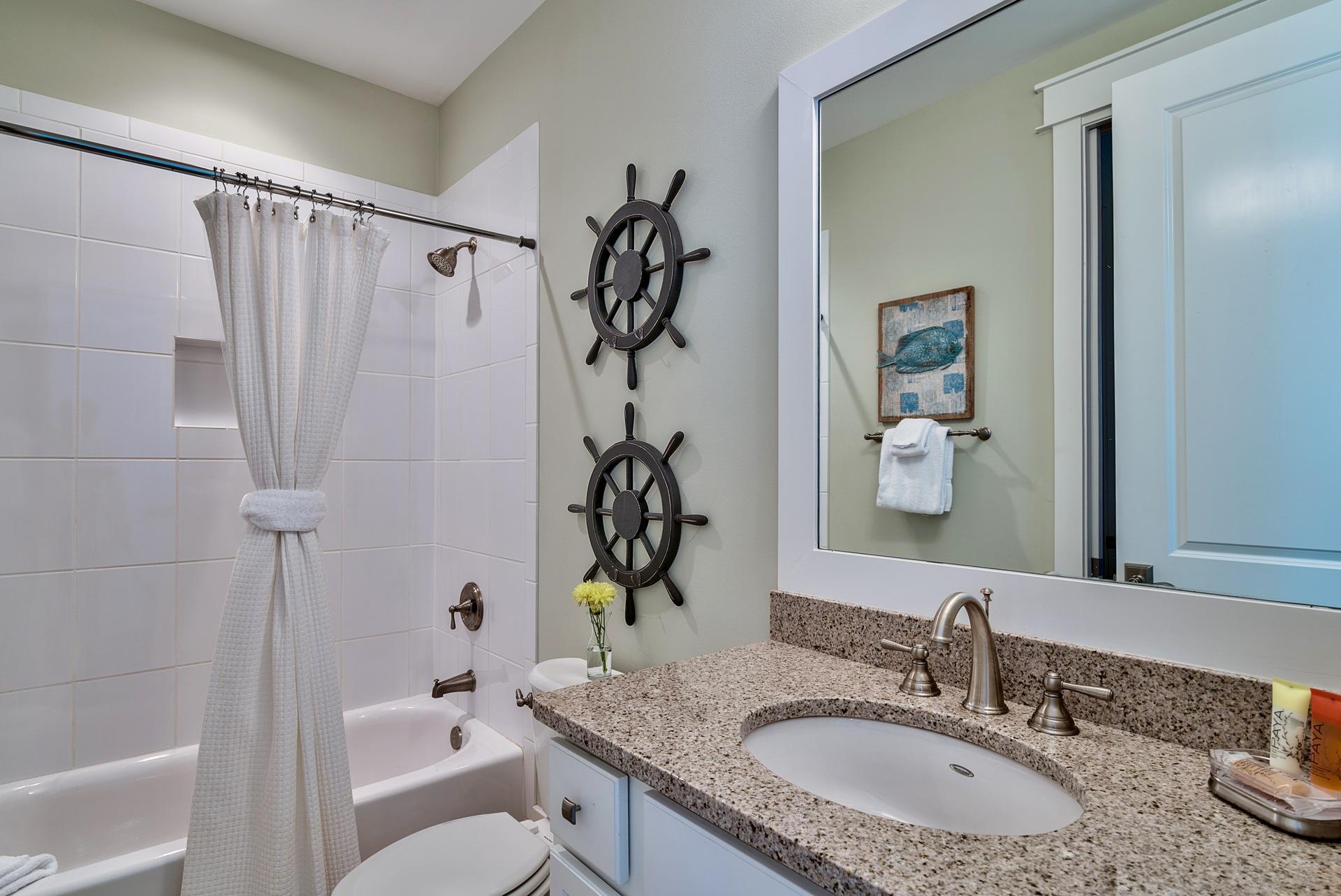 NATUREWALK AT SEAGROVE - Residential