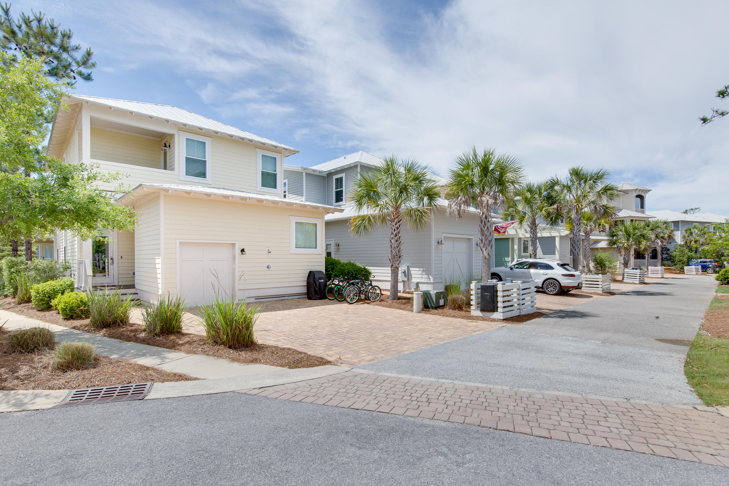 NATUREWALK AT SEAGROVE - Residential