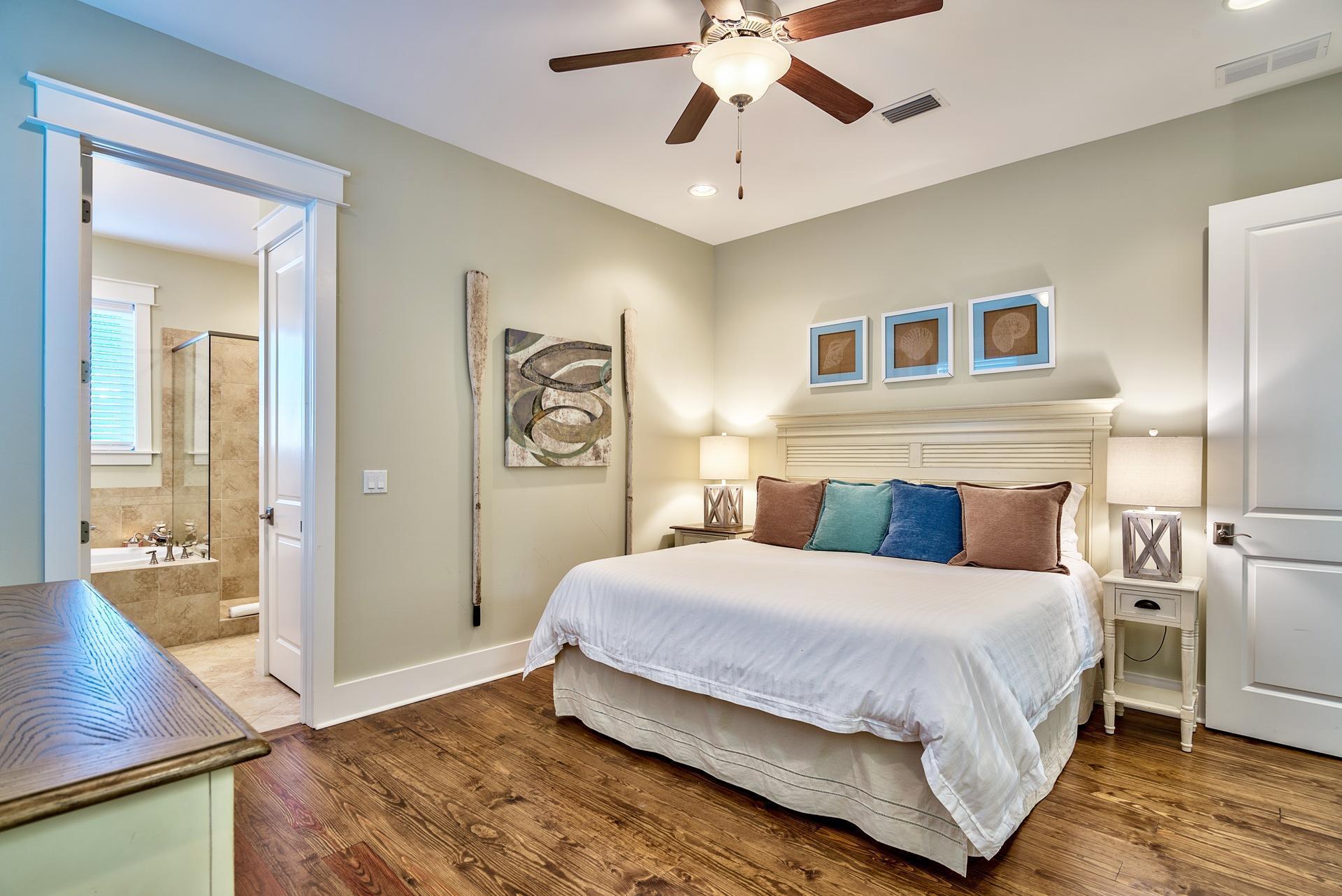 NATUREWALK AT SEAGROVE - Residential