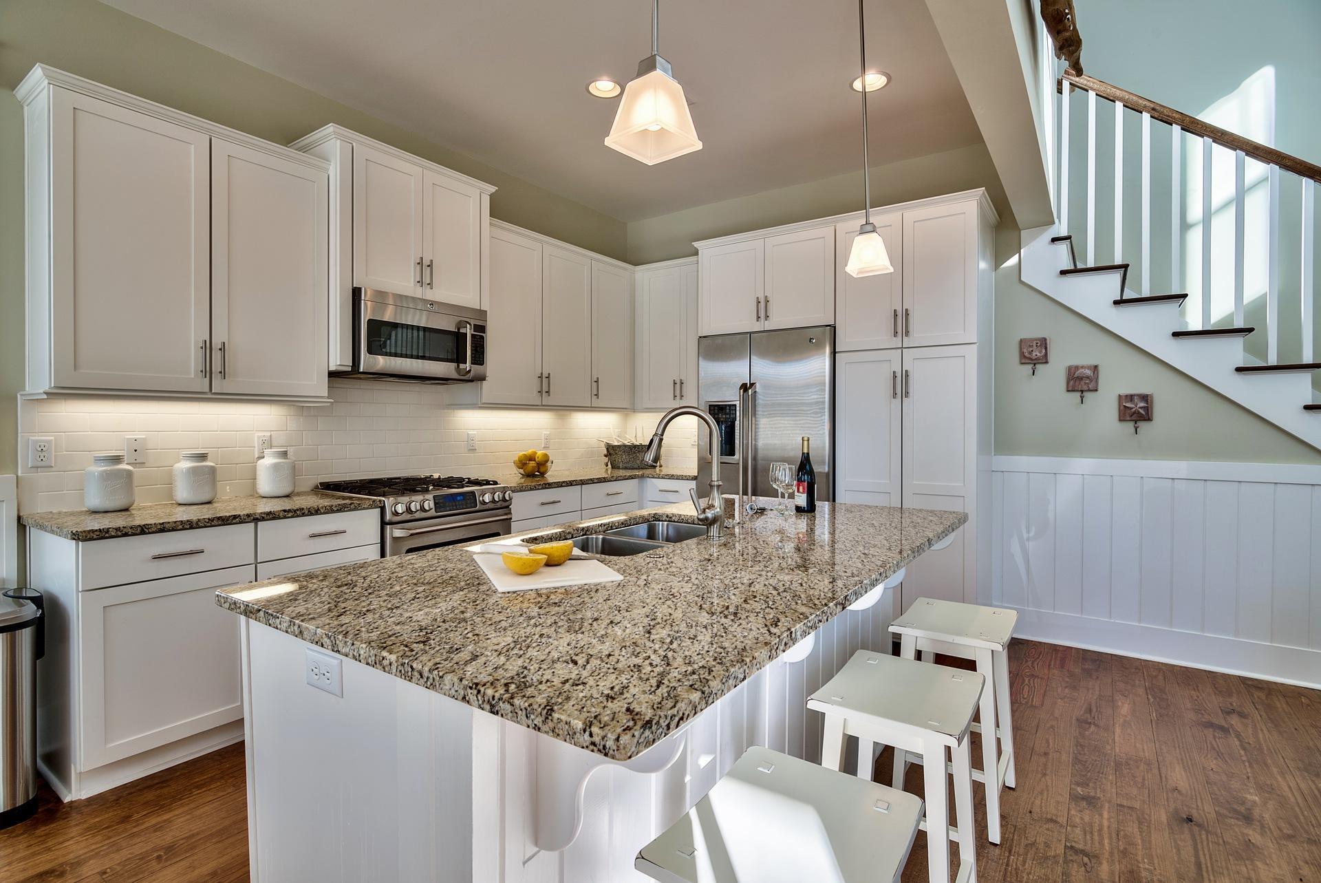 NATUREWALK AT SEAGROVE - Residential