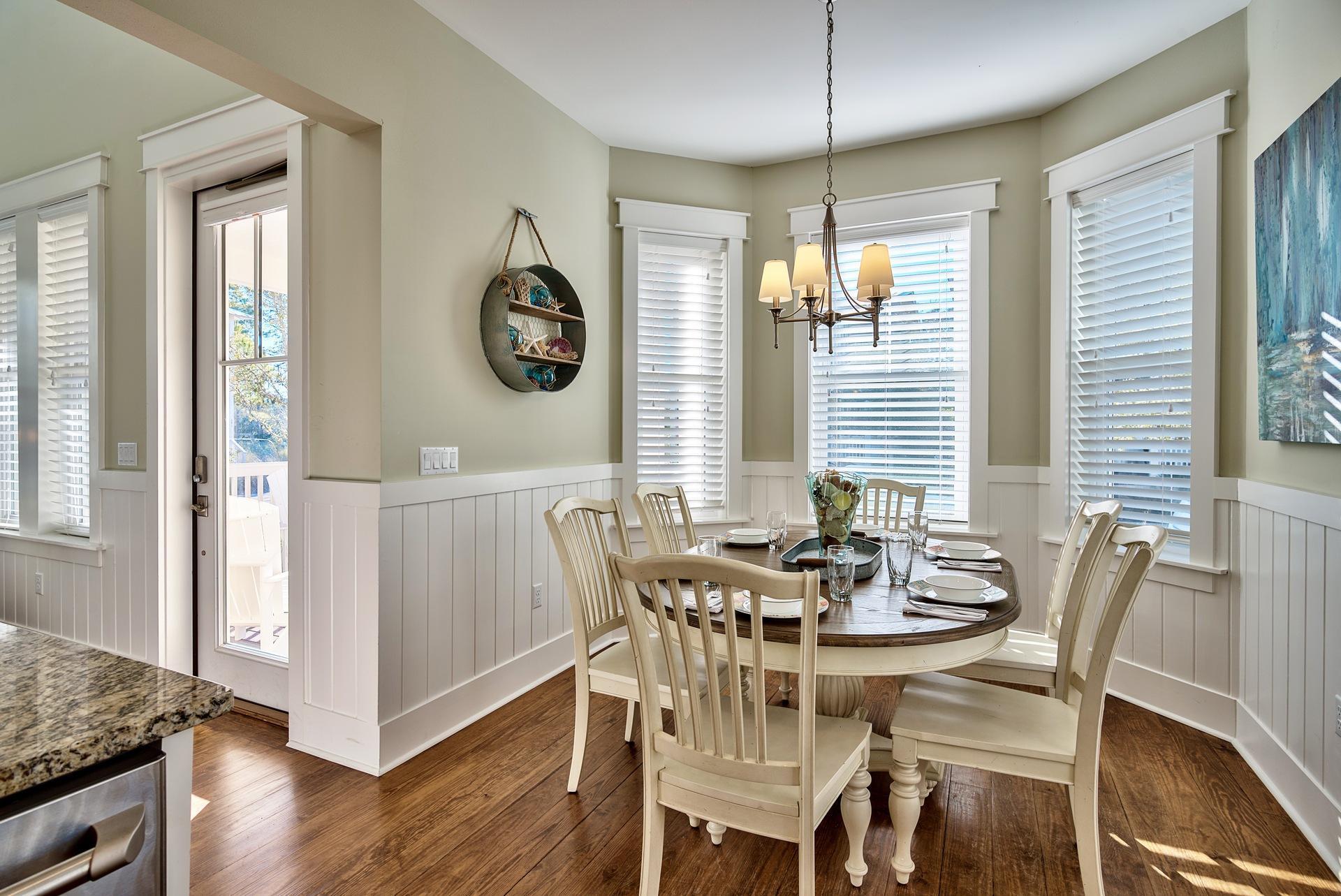 NATUREWALK AT SEAGROVE - Residential