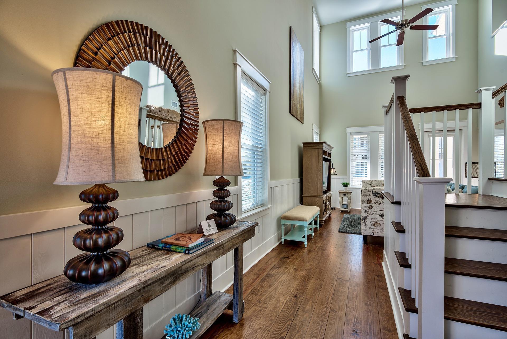 NATUREWALK AT SEAGROVE - Residential