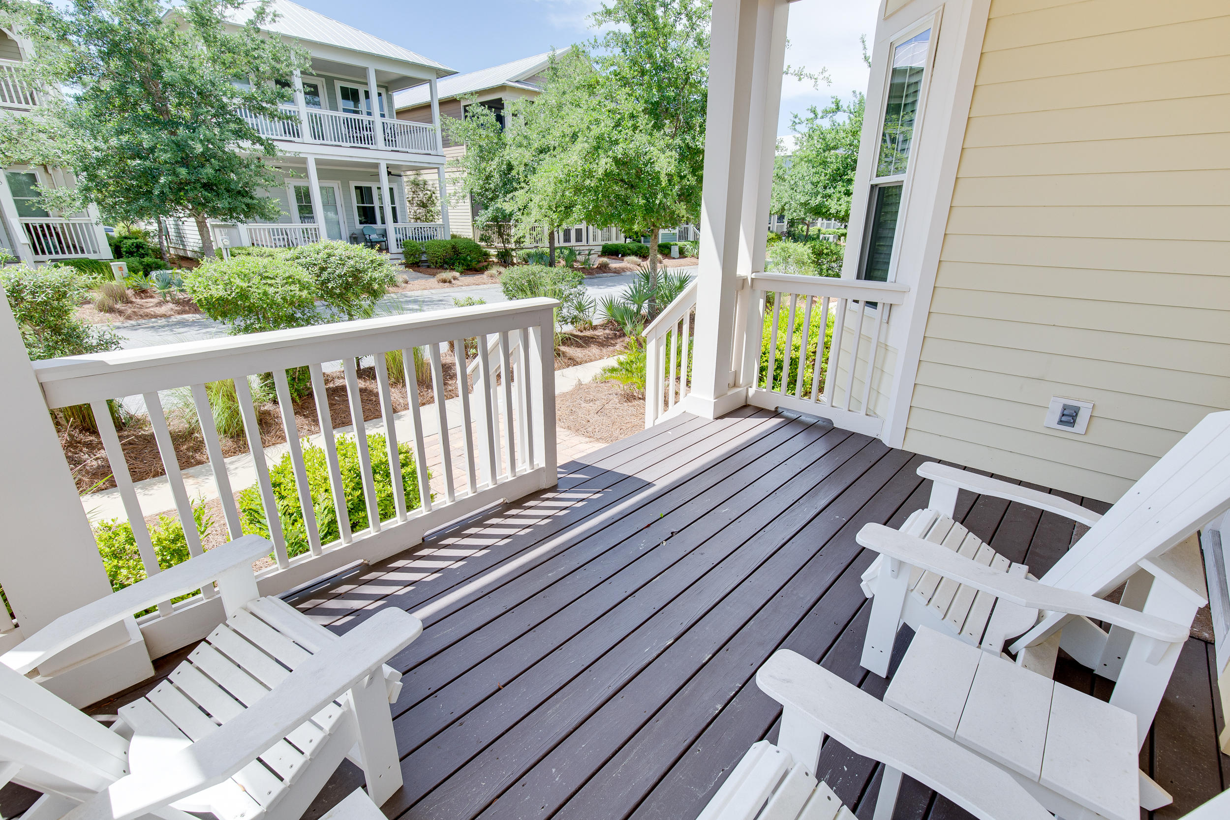 NATUREWALK AT SEAGROVE - Residential