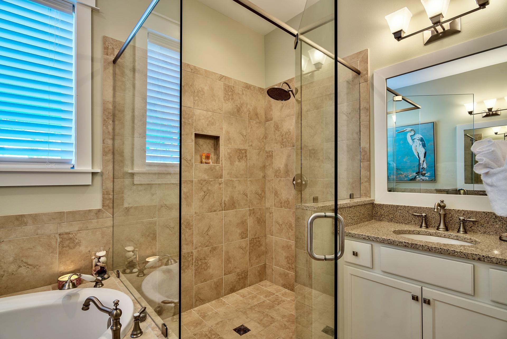 NATUREWALK AT SEAGROVE - Residential