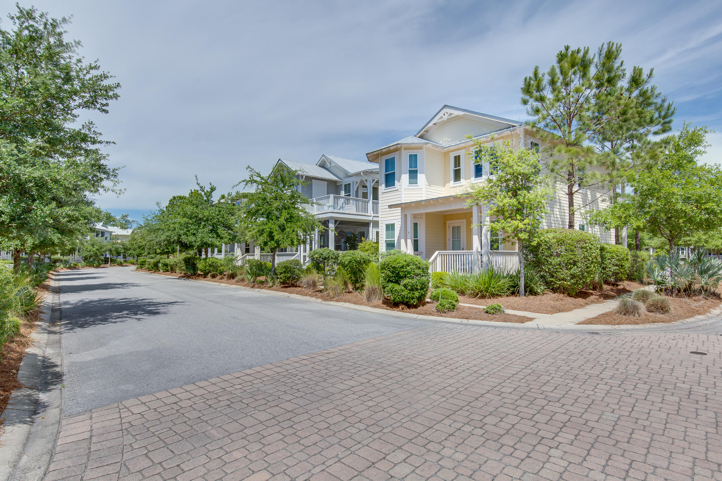 NATUREWALK AT SEAGROVE - Residential