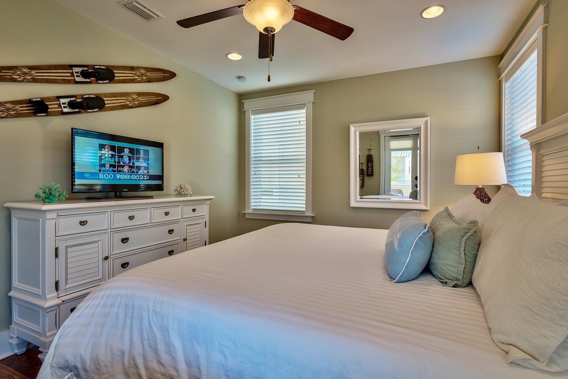 NATUREWALK AT SEAGROVE - Residential