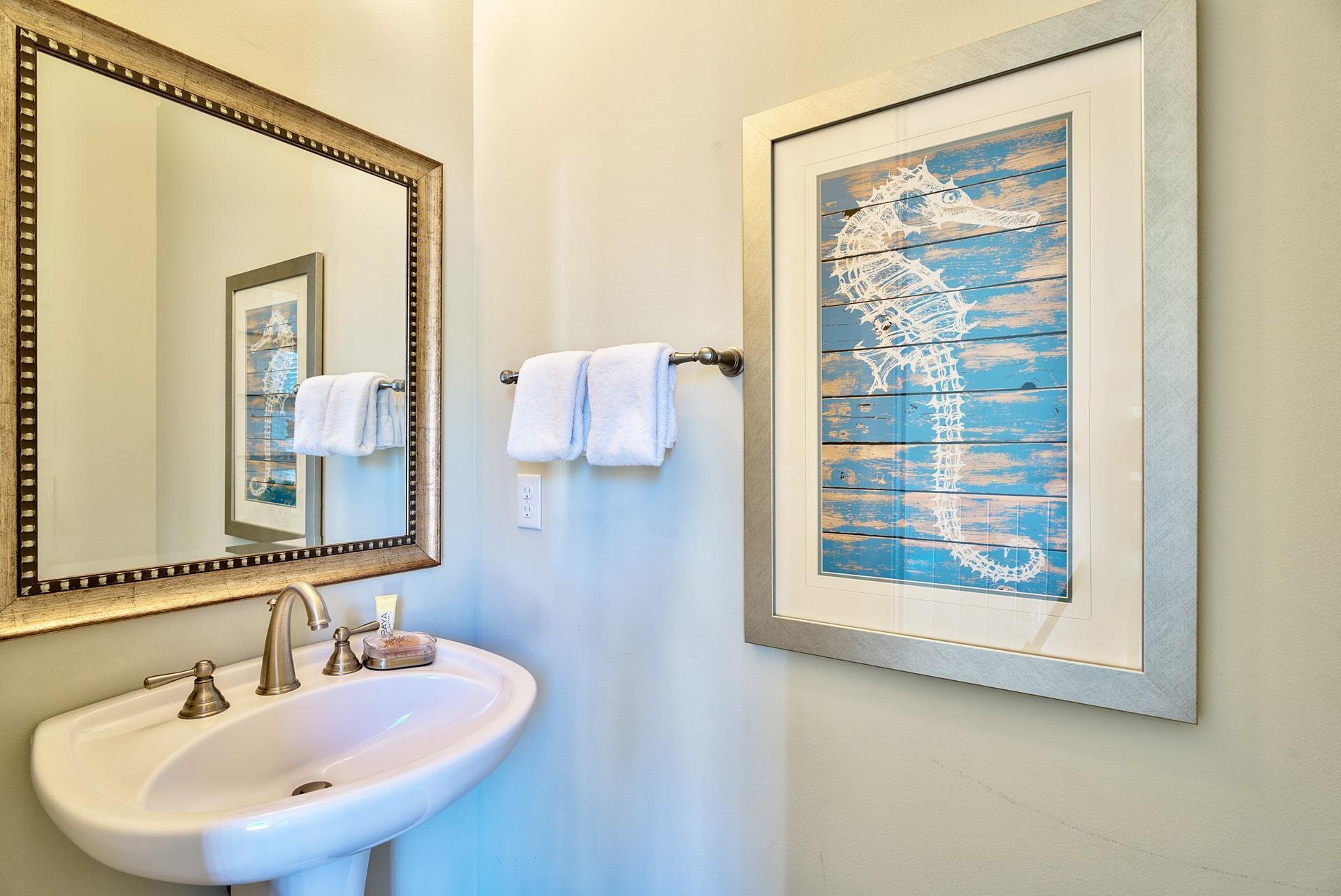 NATUREWALK AT SEAGROVE - Residential