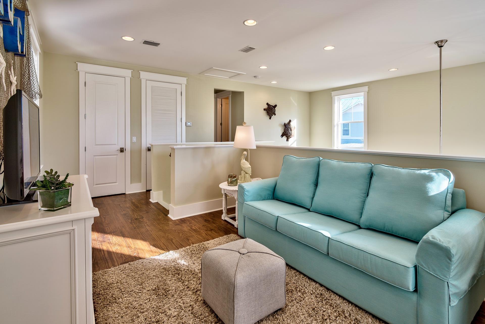 NATUREWALK AT SEAGROVE - Residential