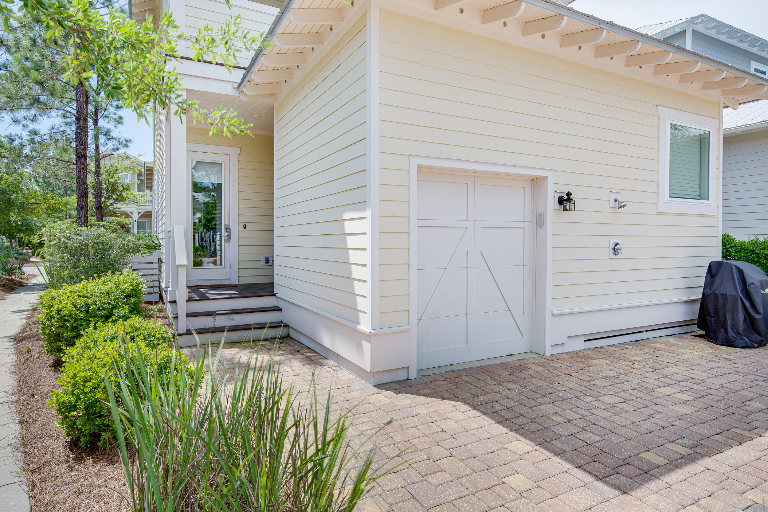 NATUREWALK AT SEAGROVE - Residential