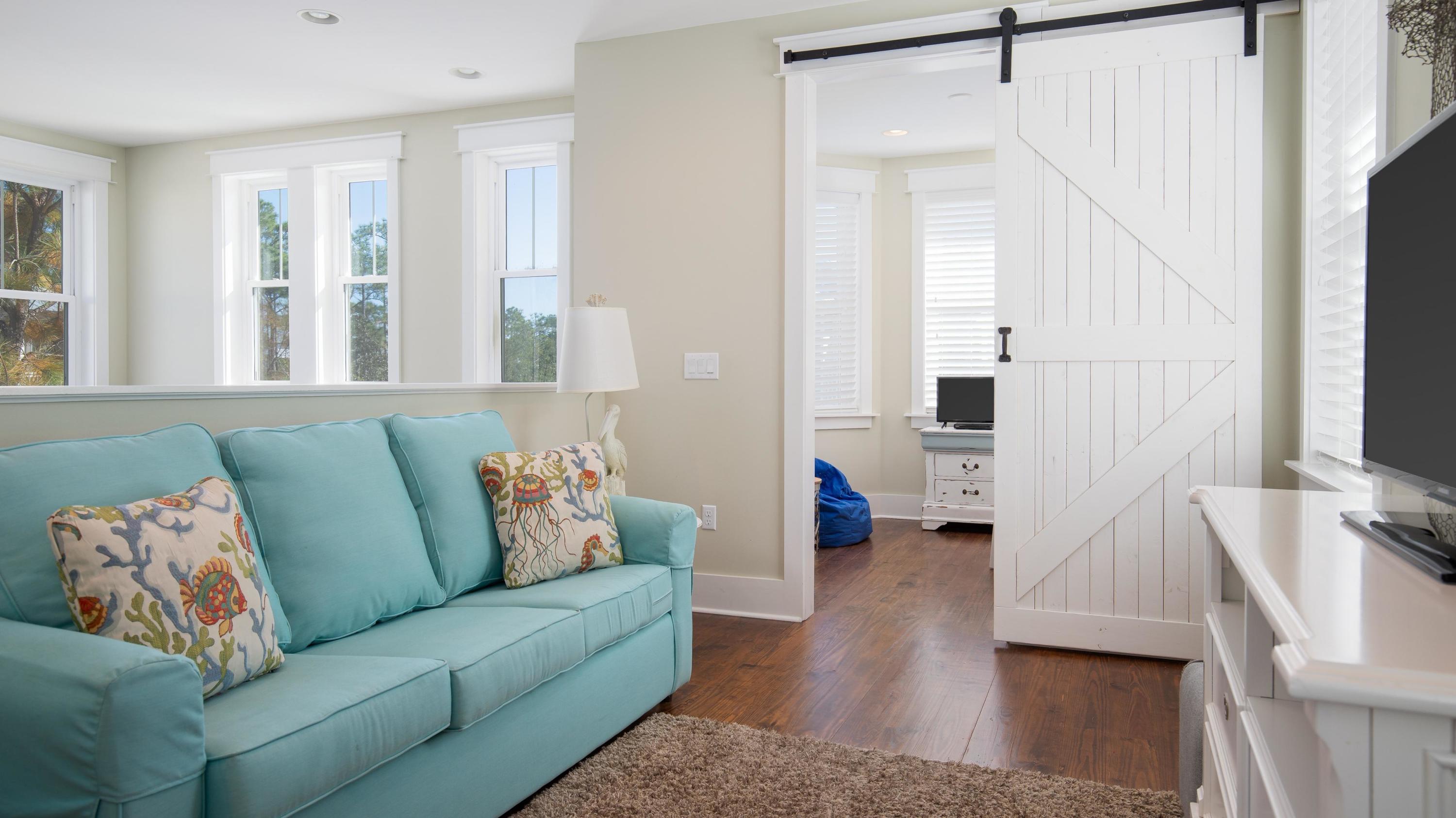 NATUREWALK AT SEAGROVE - Residential