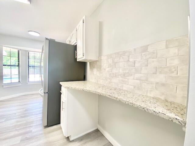 Woodlands Ph V - Residential Lease