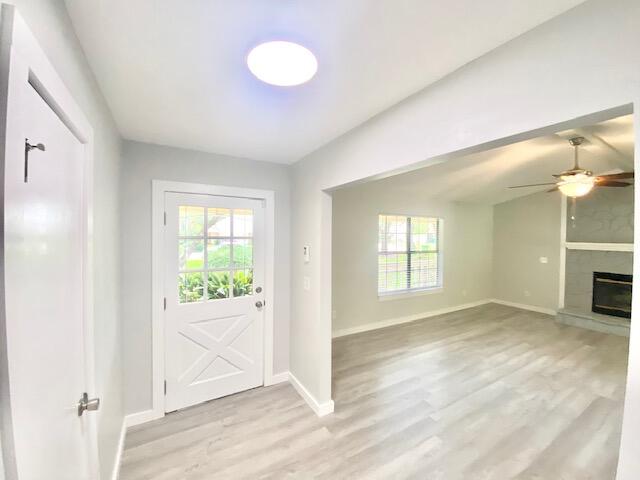 Woodlands Ph V - Residential Lease