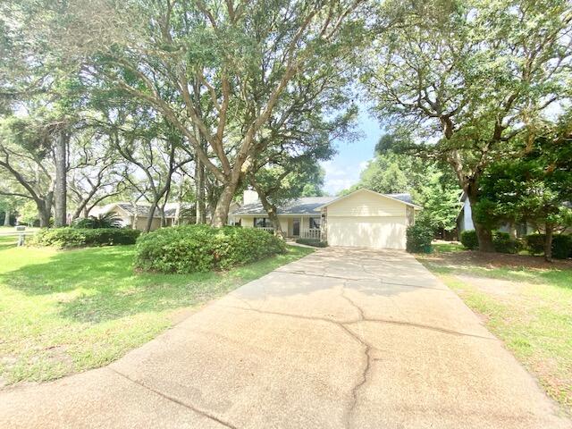 Woodlands Ph V - Residential Lease