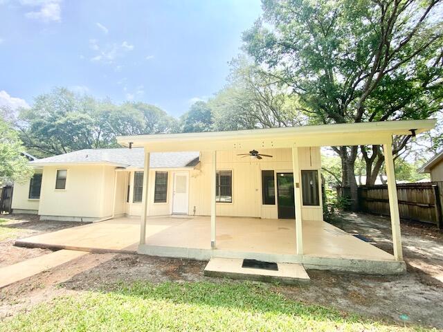 Woodlands Ph V - Residential Lease