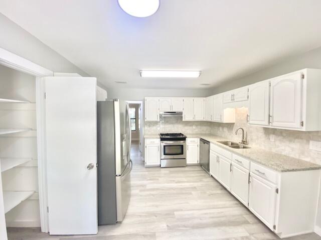 Woodlands Ph V - Residential Lease
