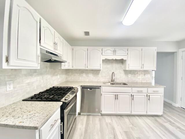 Woodlands Ph V - Residential Lease