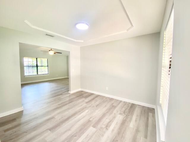 Woodlands Ph V - Residential Lease