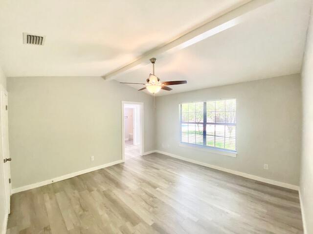Woodlands Ph V - Residential Lease