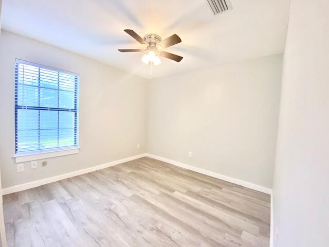 Woodlands Ph V - Residential Lease