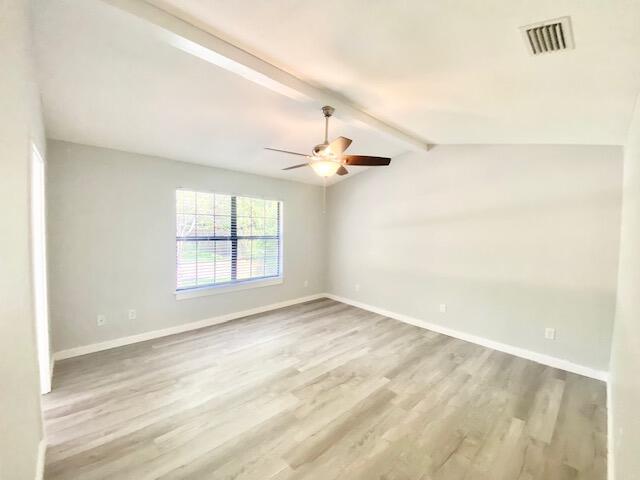 Woodlands Ph V - Residential Lease