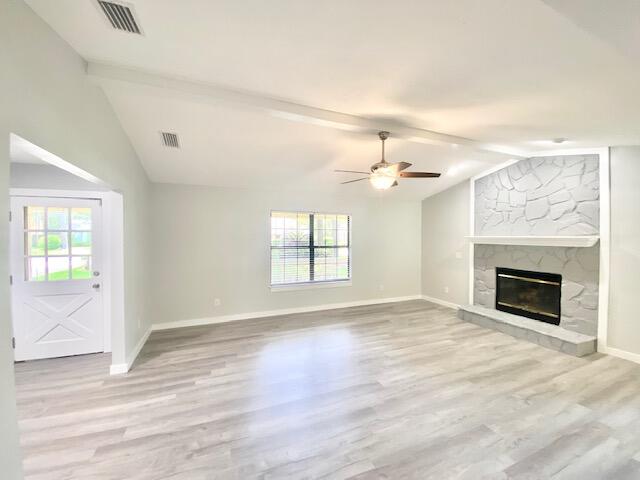 Woodlands Ph V - Residential Lease