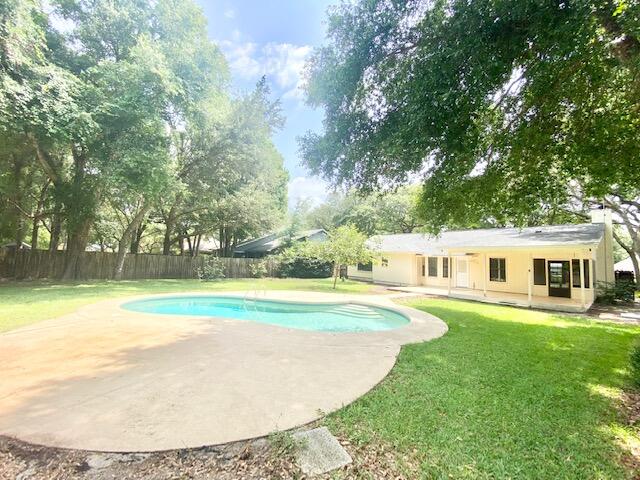 Woodlands Ph V - Residential Lease