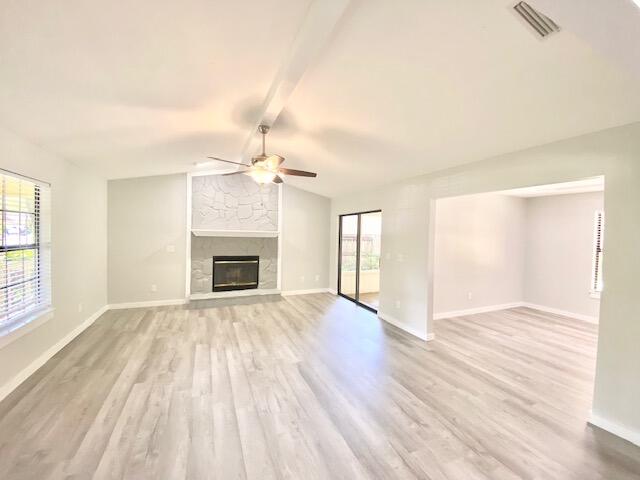 Woodlands Ph V - Residential Lease