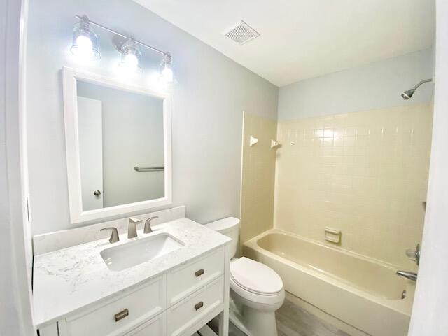 Woodlands Ph V - Residential Lease