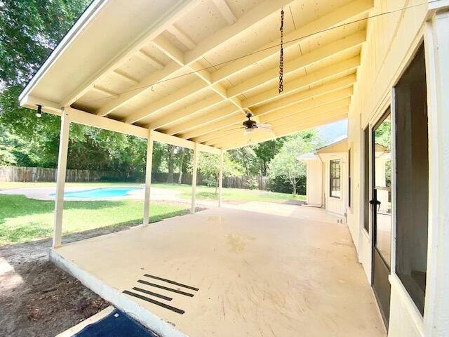 Woodlands Ph V - Residential Lease