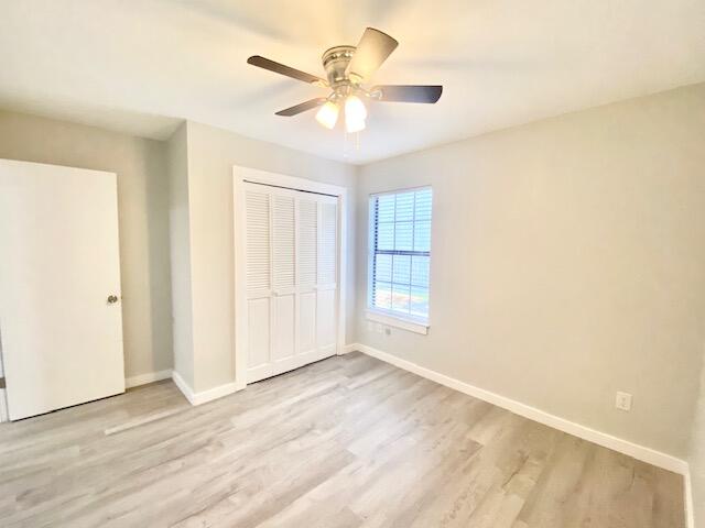 Woodlands Ph V - Residential Lease