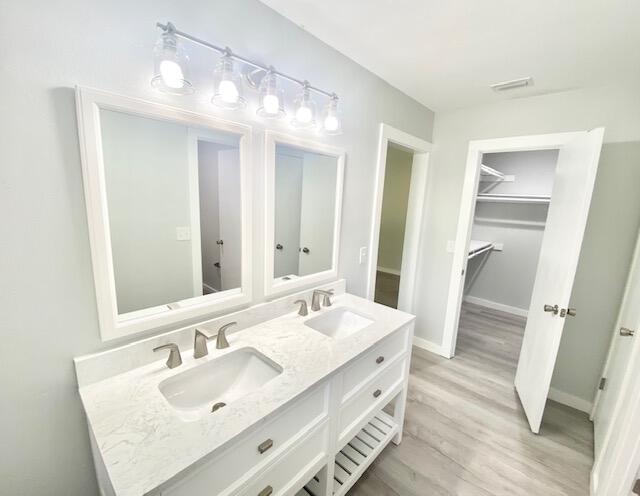 Woodlands Ph V - Residential Lease