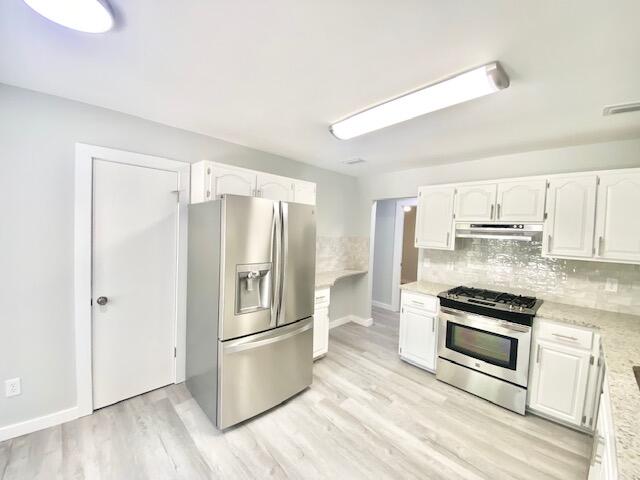 Woodlands Ph V - Residential Lease