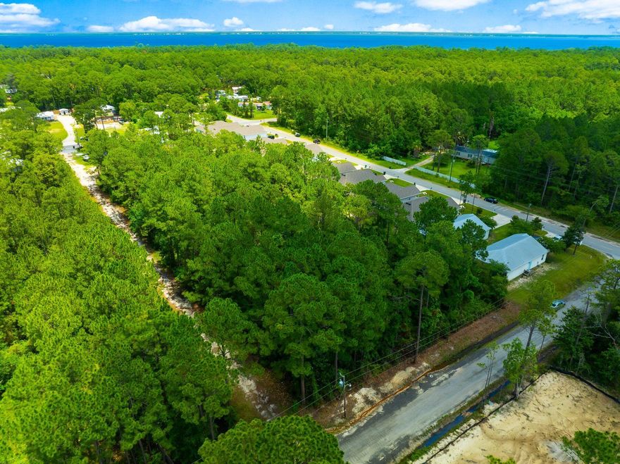 At the heart of Santa Rosa Beach lies a parcel of immense potential, comprising eight buildable lots primed for residential development--an enticing prospect for investors seeking to capitalize on the area's burgeoning growth. Unencumbered by HOA restrictions, these lots offer a canvas for crafting idyllic residential enclaves tailored to meet the evolving needs of modern living. As Santa Rosa Beach continues to attract new residents drawn to its natural beauty and central location, the allure of owning a piece of this coveted locale only grows stronger.