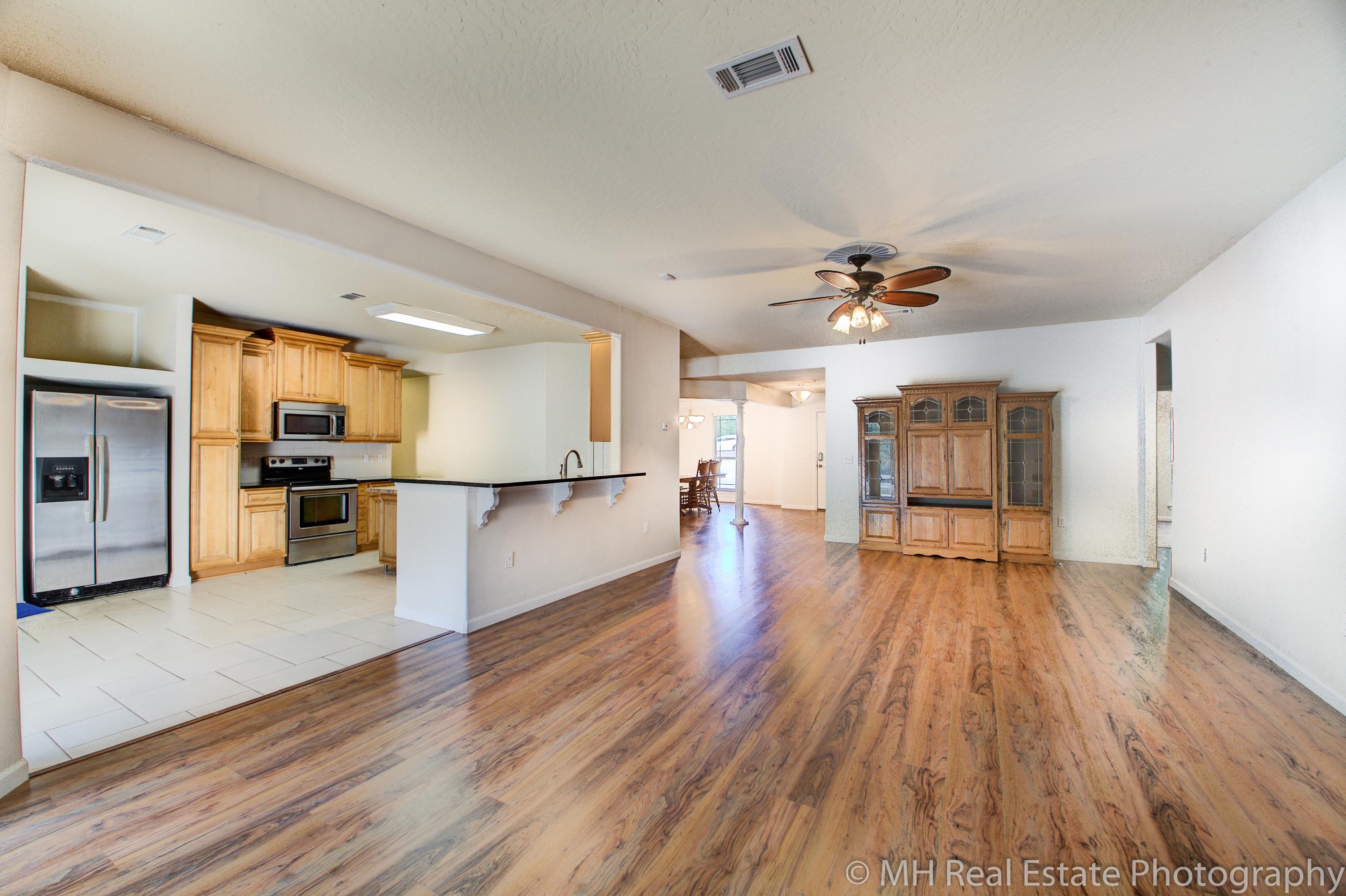 INDIAN TRAILS PH 6 - Residential