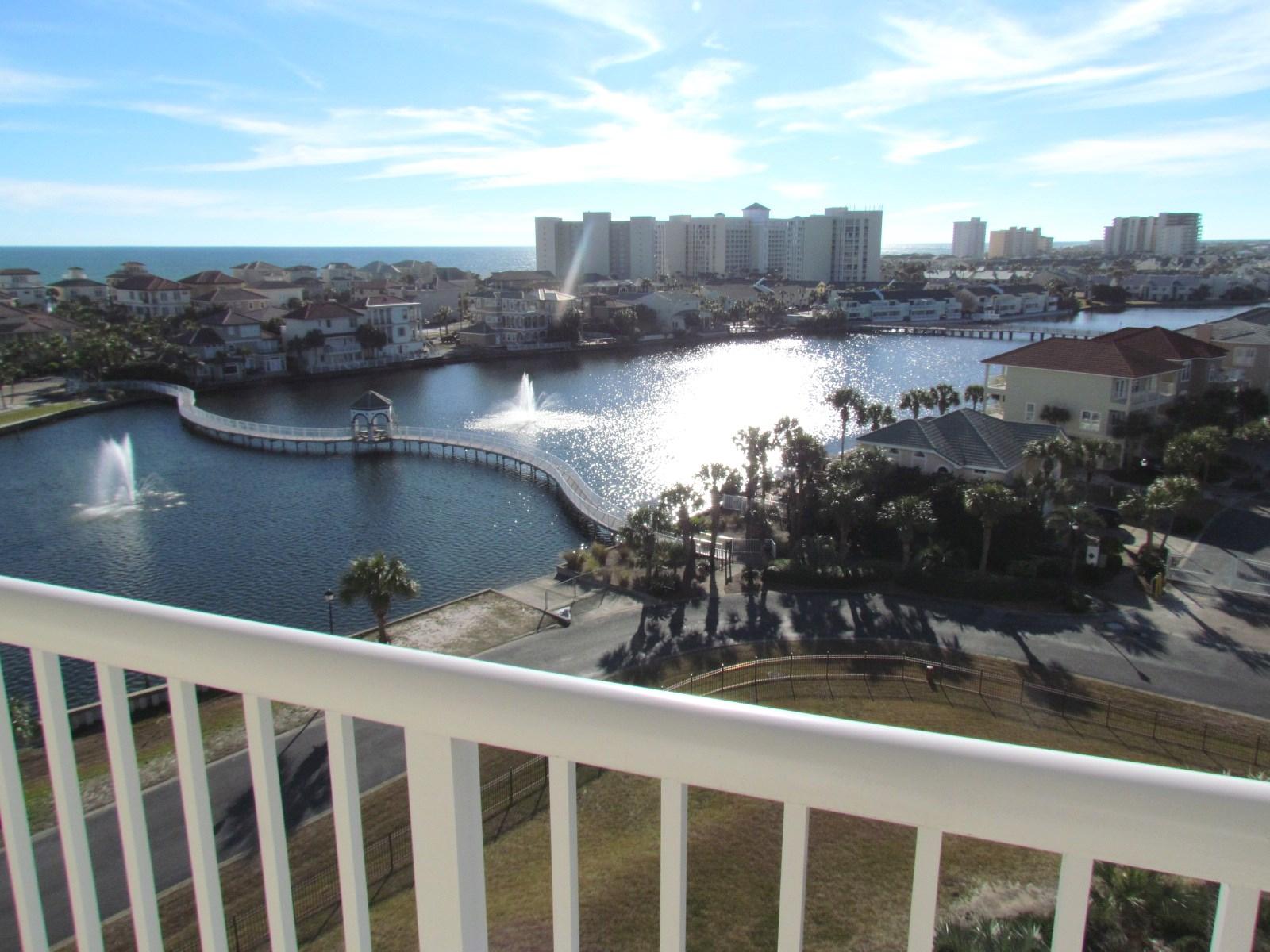 Terrace At Pelican Beach - Residential Lease