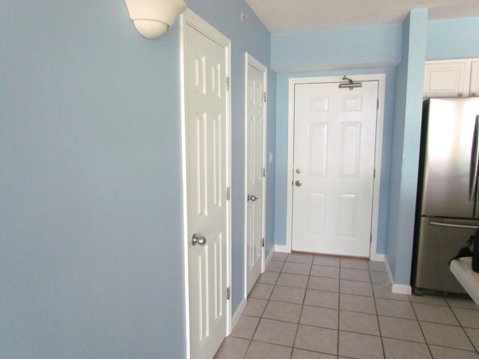 Terrace At Pelican Beach - Residential Lease