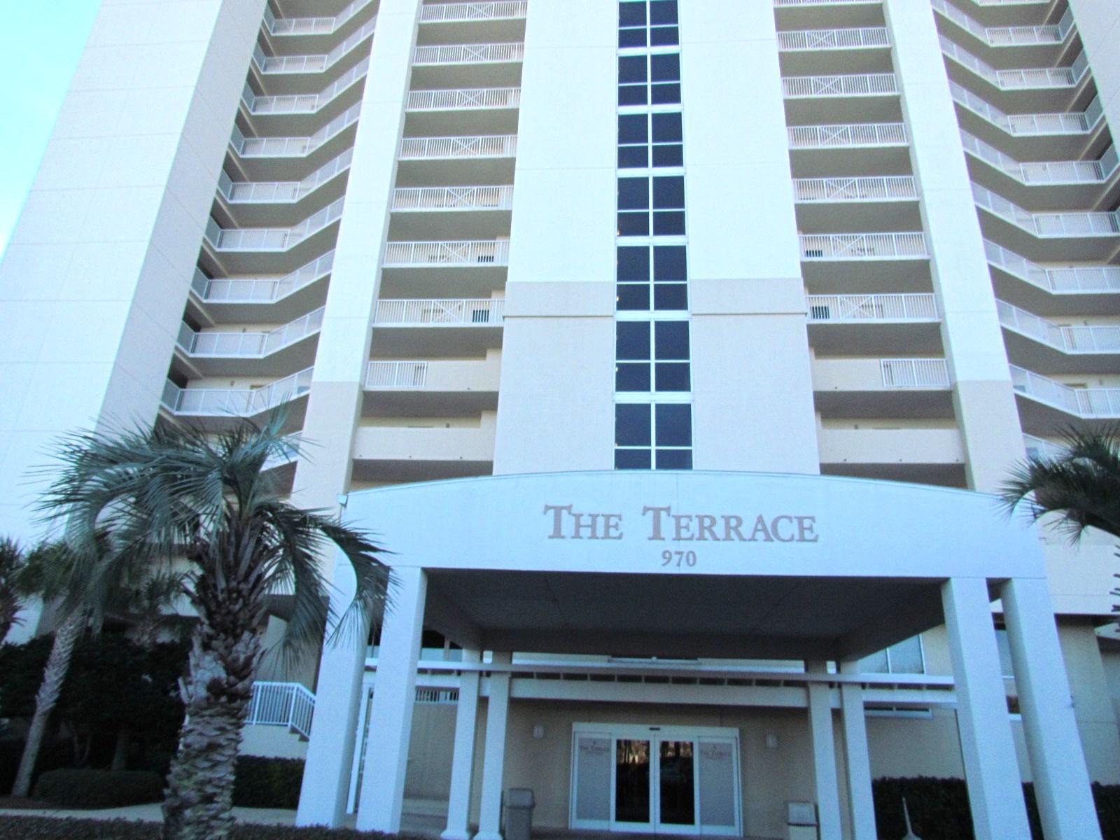 Terrace At Pelican Beach - Residential Lease