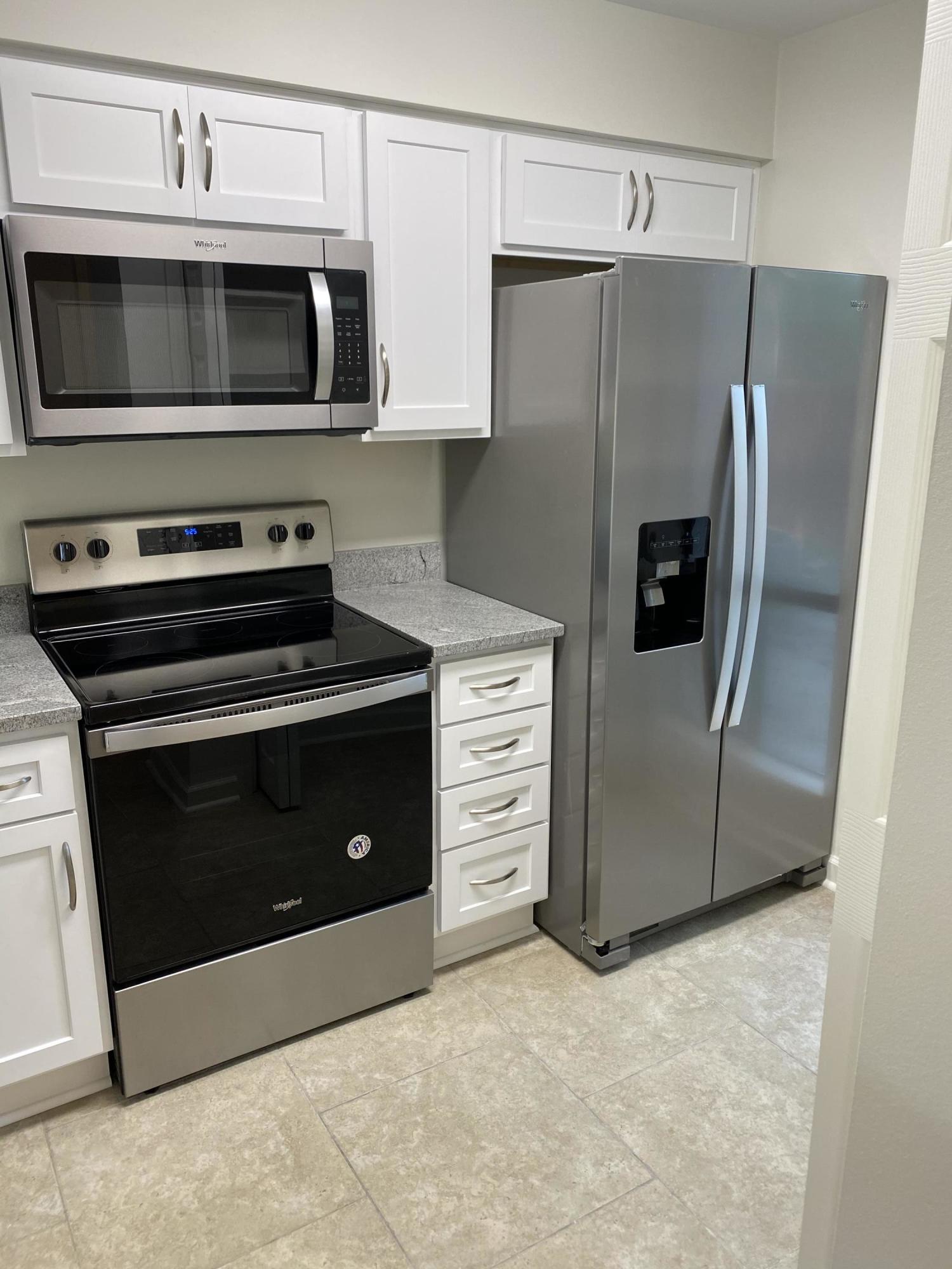 FOREST VIEW T/H - Residential