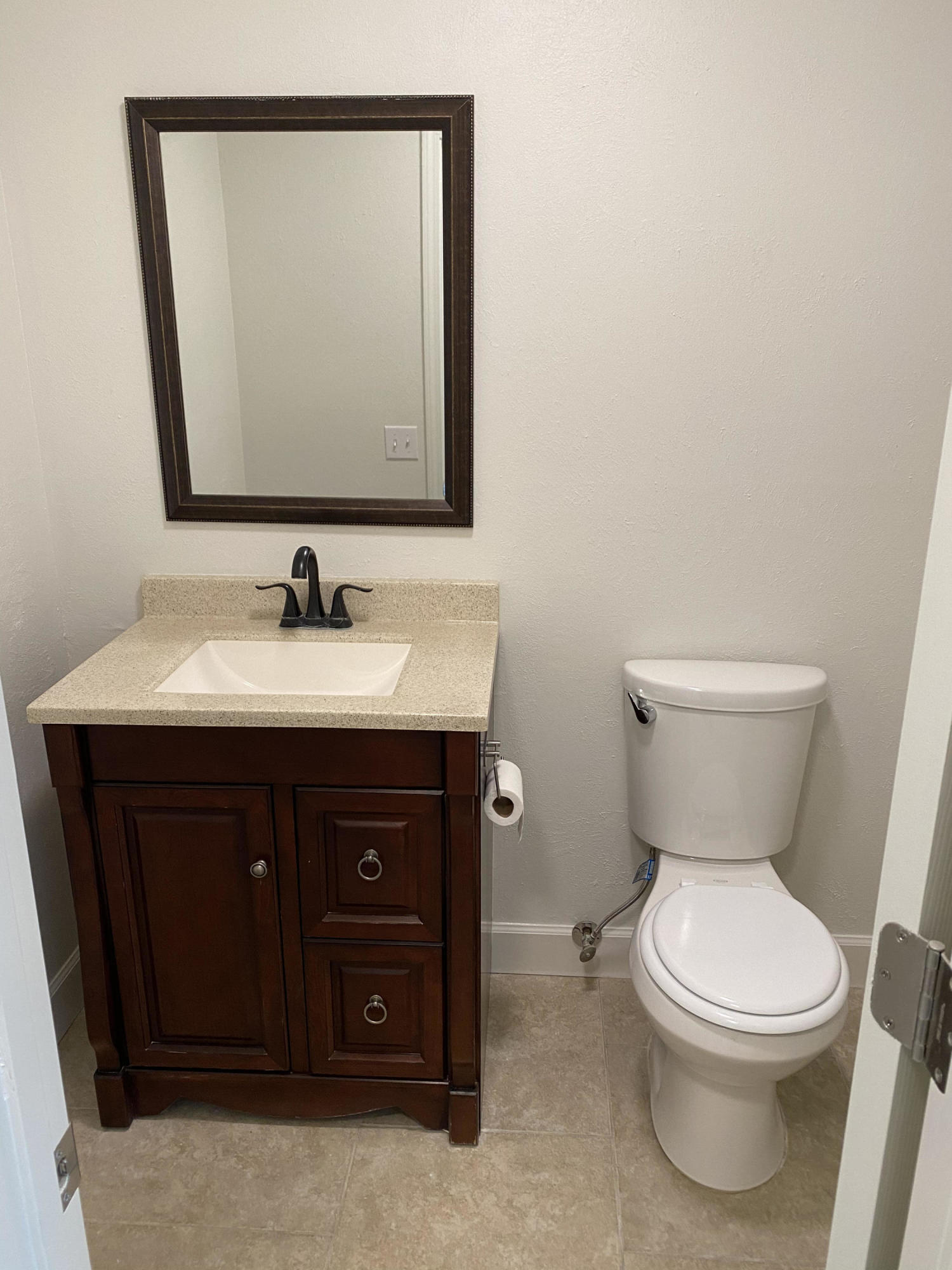 FOREST VIEW T/H - Residential